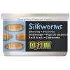 Meniu Exo Terra Silkworms 34g