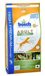 Bosch Adult Pui 15kg