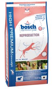 Bosch Reproduction 15kg