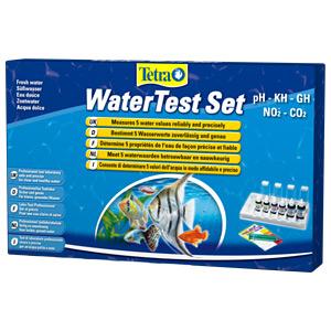 Tetra Watertest