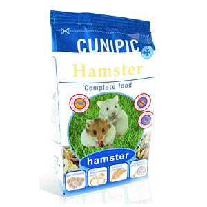 Cunipic Hamster 800g