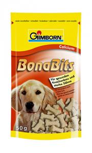 Gimborn Dog Bonabits Calcium 50g