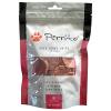 Perrito dog duck jerky chips 100g