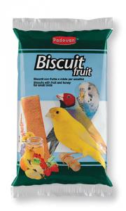 Biscuit Fruit 30g