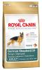 Royal canin german shepherd 3kg