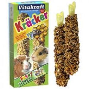 Vitakraft Baton Guineea Pig cu Miere