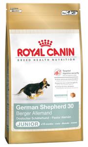 Royal Canin German Shepherd Junior 1kg