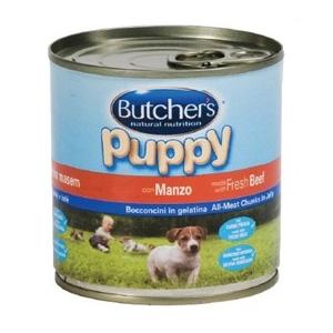 Butcher's Puppy Vita 400g