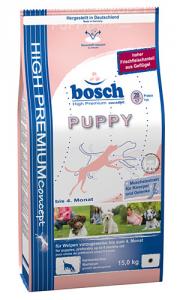 DELISTAT Bosch Puppy 15kg