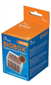 BioBox Rezerva Argila L