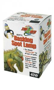 DELISTAT Basking Spot Lamp 40W