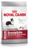 Delistat royal canin medium sensible 10kg