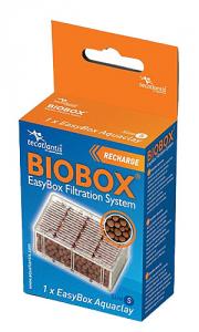 BioBox Rezerva Argila S