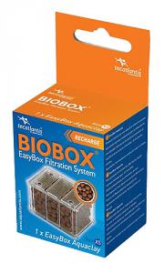 BioBox Rezerva Argila XS
