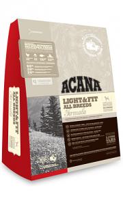 Acana Light & Fit 2.27kg