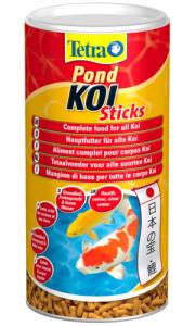 Tetrapond Koi Sticks 1L