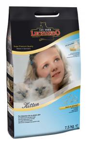 Leonardo Kitten Pui 2kg