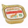 Delistat bio pate dog carne de vita si legume 200g