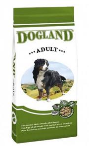 Dogland Adult 15kg