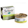 Pachet Schesir Cat Supa Conserva Ton 6x70g