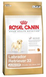 Royal Canin Labrador Junior 1kg
