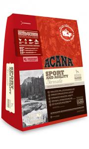 Acana Sport & Agility 18kg