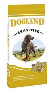 Dogland Sensitive 15kg