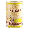 Petkult adult rata 400g