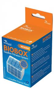 BioBox Rezerva Burete Grosier L