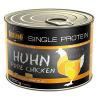 Conserva Caine Belcando Single Protein Pui 200g