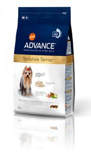 DELISTAT Advance Dog Yorkshire Terrier 1.5kg
