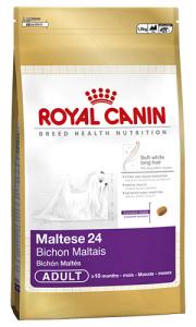 Royal Canin Maltese Adult 500g