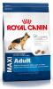Royal canin maxi adult 15kg