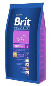 Brit Premium Caine Adult Talie Mica 8kg