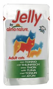 DELISTAT Jelly Cat Carne de Ton 70g