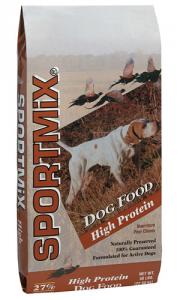 DELISTAT Sportmix High Protein 20kg