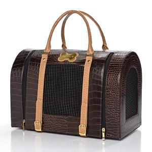 Luxury Cusca Transport Croco