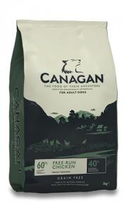 Canagan Dog Grain Free Pui 2kg