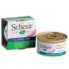 Pachet Economic Schesir Cat Junior Pui si Aloe 6x85g