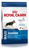 Royal canin maxi junior 10kg