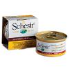 Pachet economic schesir cat conserva pui si orez 6x85g