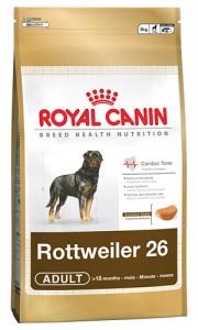 Royal Canin Rottweiler 3kg