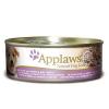 Conserva applaws dog file ton cu creveti 156g