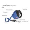 Lesa Flexi Comfort Compact Mini Extra Small Albastru