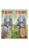 Snack tomi cat curcan 6buc