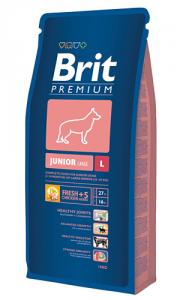 Brit Premium Caine Junior Talie Mare 3kg