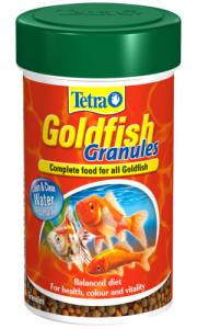 Tetra Animin Goldfisch Granulat 100ml