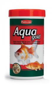 Padovan Aqua Gold 100ml