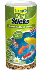 Tetrapond Pond Sticks 1L