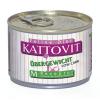 DELISTAT Kattovit Weight Control 175g